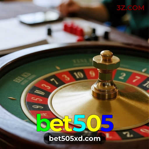 Bem-vindo de Volta | Acesse o Cassino Online bet505