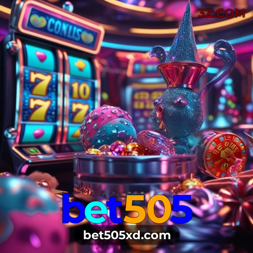 Os Melhores Jogos do bet505 Para Todos os Estilos