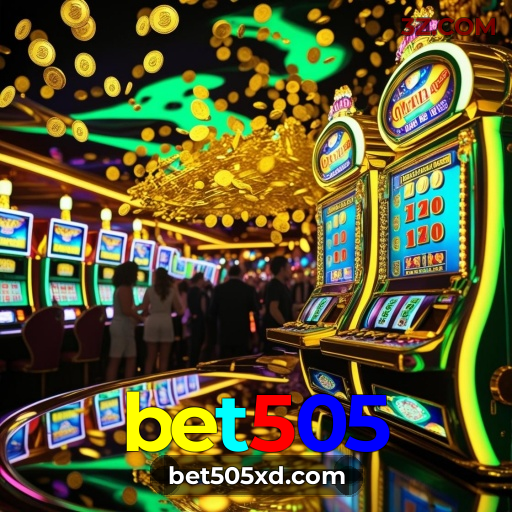 Login Social e Inovador: Conheça o bet505