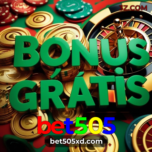 Recursos Paga do bet505: Experiência de Jogo Elevada