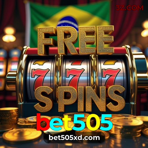 bet505.com | Bônus Exclusivos e Suporte 24h no Cassino