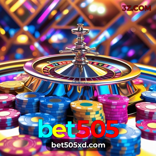 Bem-vindo de Volta | Acesse o Cassino Online bet505
