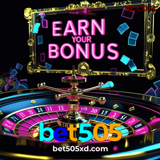 Bem-vindo de Volta | Acesse o Cassino Online bet505