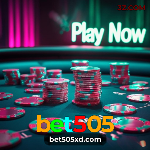 Experimente o Melhor Cassino no bet505 e Ganhe Prêmios!