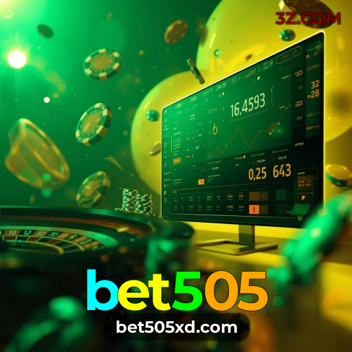 Baixar App do bet505 | Cassino Online Confiável