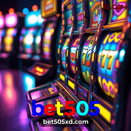 Recursos Paga do bet505: Experiência de Jogo Elevada