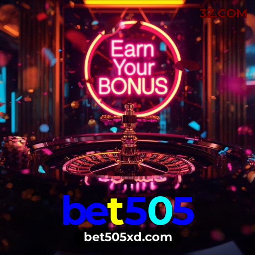 Experimente o Melhor Cassino no bet505 e Ganhe Prêmios!