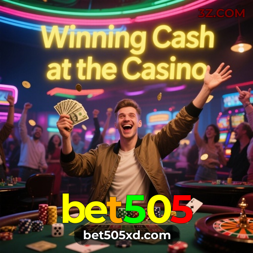 Ofertas Imperdíveis na Promo do bet505 para Gamers