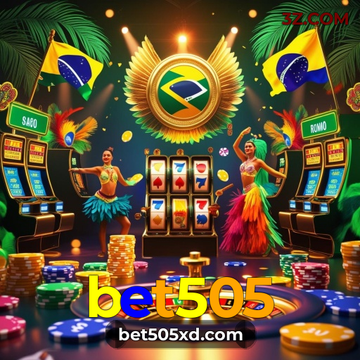 Experimente Baixar Jogos Imperdíveis no bet505